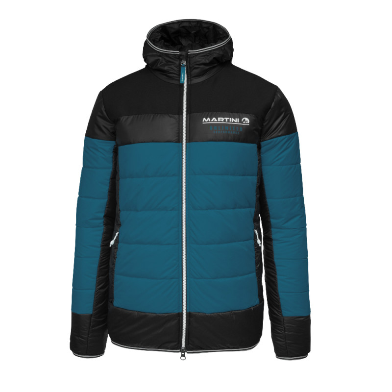 Martini Outic Jacket Sport Ski Willy